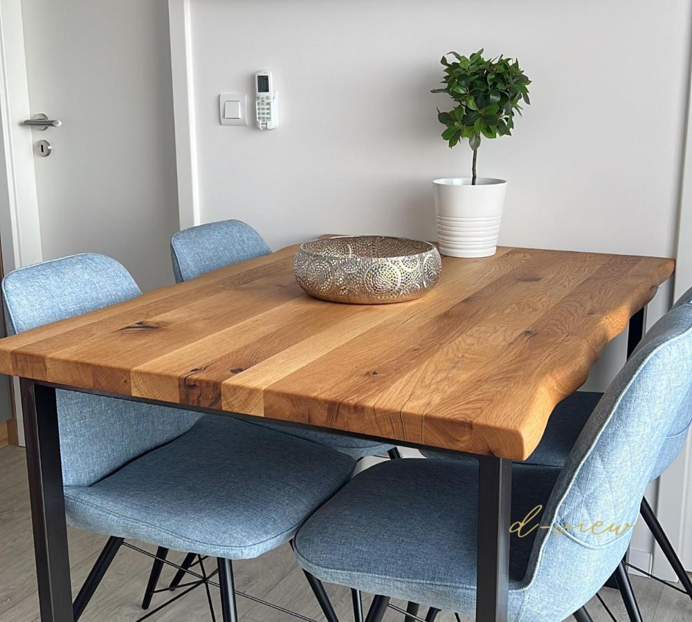 D-View Premium Mobile Home - Panoramic Seaview - 150 M From Beach, Free Parking Drage Eksteriør bilde